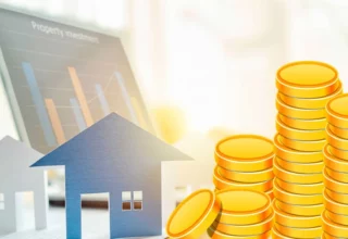 The Real Estate Tokenization Profits and Advantages of It