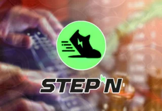 The StepN App Earn Cryptocurrency While Doing Exercise