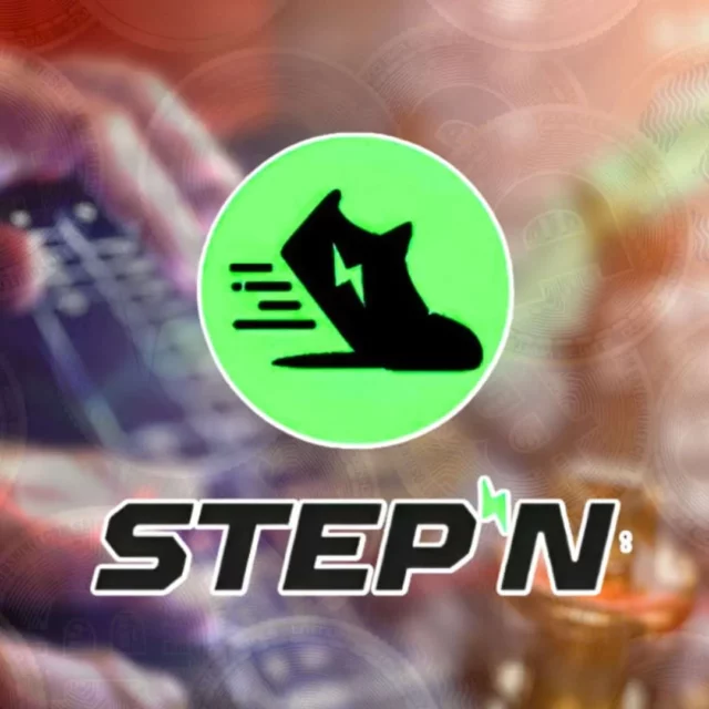 The StepN App Earn Cryptocurrency While Doing Exercise