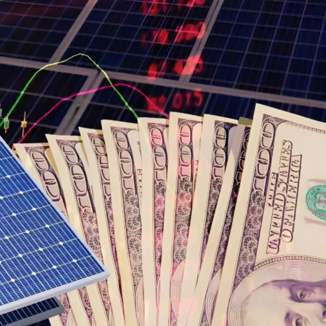 The Stocks of Solar Energy Sectors Future of Investments