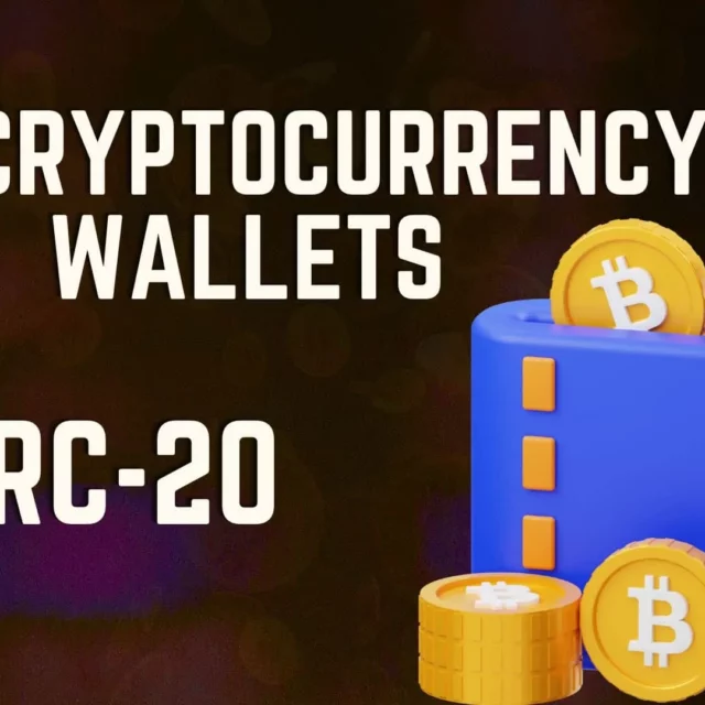 The Top Cryptocurrency Wallets That Support BRC-20 Tokens