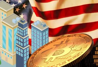 Top 5 Crypto Companies Leading the Way in the United States