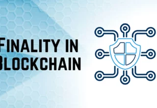 Understanding Block Finality in Blockchain