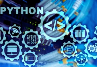 Python's Dominance in Real-World Operations: Data, Web And AI
