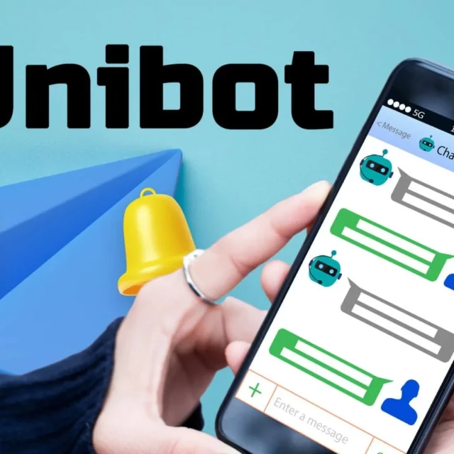 Use of Telegram’s Unique Bot, ‘Unibot’ in order to Boost Profits
