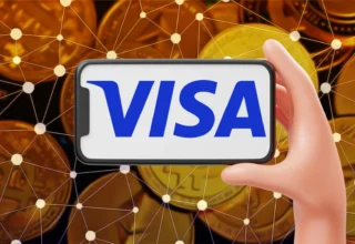 Visa's Head of Crypto Envisions Future of Blockchain Technology