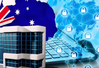 Ways How Blockchain Security Companies in Australia Lead the Way