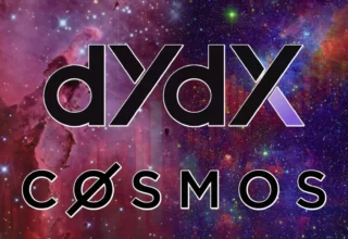 dYdX Launching a DEX Order Book by Migrating to Cosmos Network