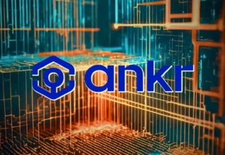 ANKR Coin Unveiling Web3_s Vital Infrastructure Provider
