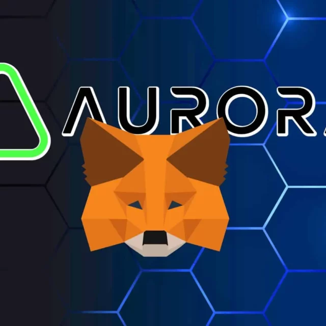 Adding Aurora Mainnet to MetaMask A Step-by-Step Guide