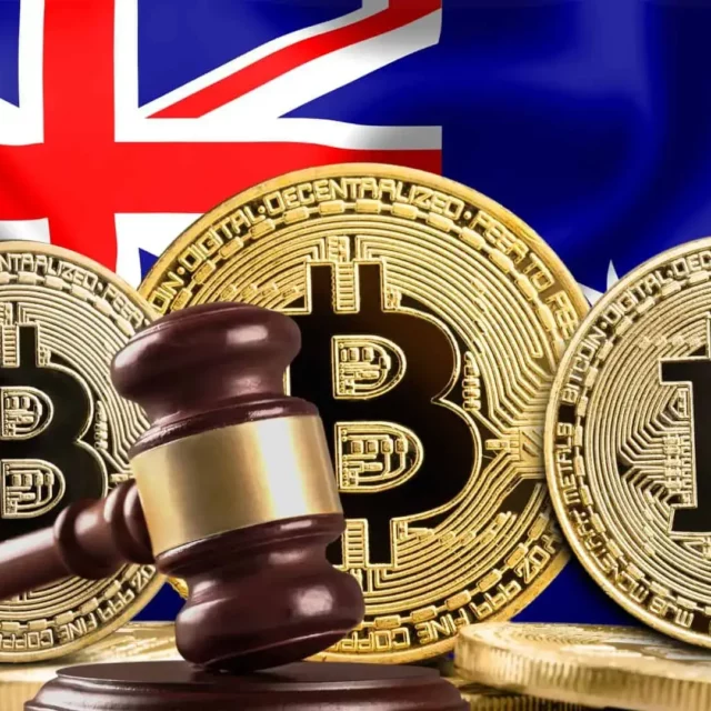 Australia Crypto Exchange New Licensing Regime Draft Legislation