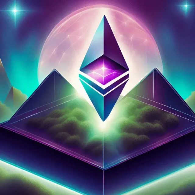 Ethereum’s Sustainable Revolution to PoS