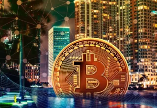 Crypto MiamiCultural shift connect with Cutting-edge technology