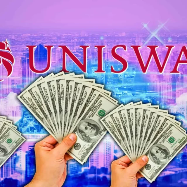 DeFi Revolution Uniswap DAO grants $46.2M to Uniswap Foundation