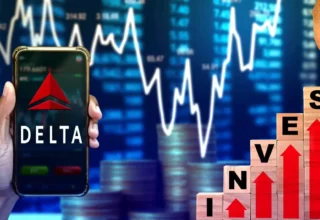 Delta Investment Tracker Review A Comprehensive Look at a Multifaceted Portfolio Management App