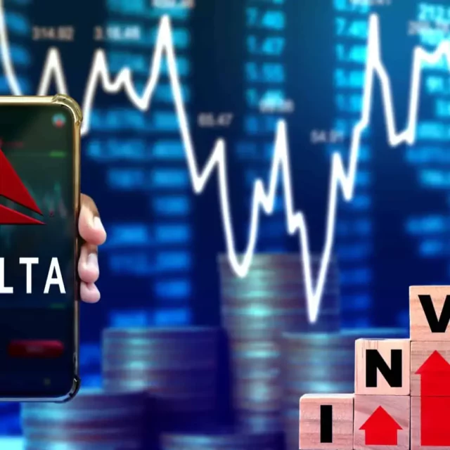 Delta Investment Tracker Review A Comprehensive Look at a Multifaceted Portfolio Management App