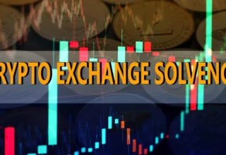 Ensuring Crypto Exchange Solvency A Complex Challenge for Investors