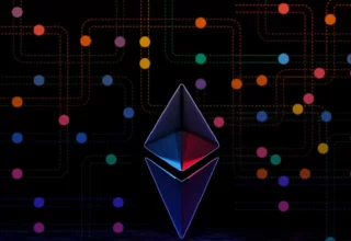 Ethereum Virtual Machine Aiding in Decentralized Network Fabric