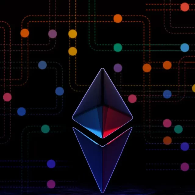 Ethereum Virtual Machine Aiding in Decentralized Network Fabric