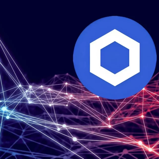 Exploring Chainlink A Vital Component in Blockchain Tech
