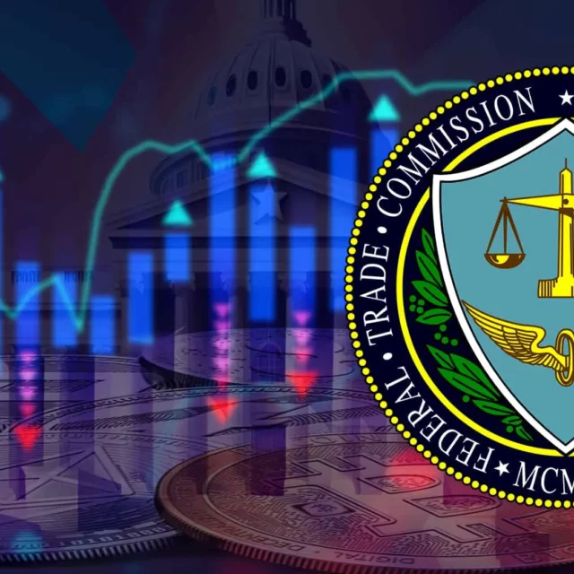 Federal Trade Commission Promoting Scalawags In Crypto Space