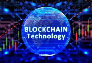 Global Blockchain Technology Trends, Challenges, and Growth Prospects