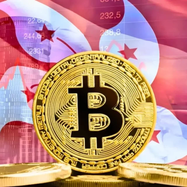 Hong Kong-Based Equity Fund Fuels Crypto Investment