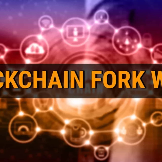 How does a Blockchain Fork work The Motley Fool’s Future Guide