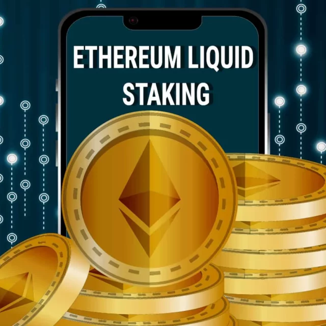 Manuel On Ethereum Liquid Staking Gain Most From Crypto Trade
