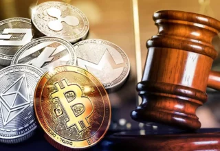 Navigating the Complexities The Crypto Legal Framework