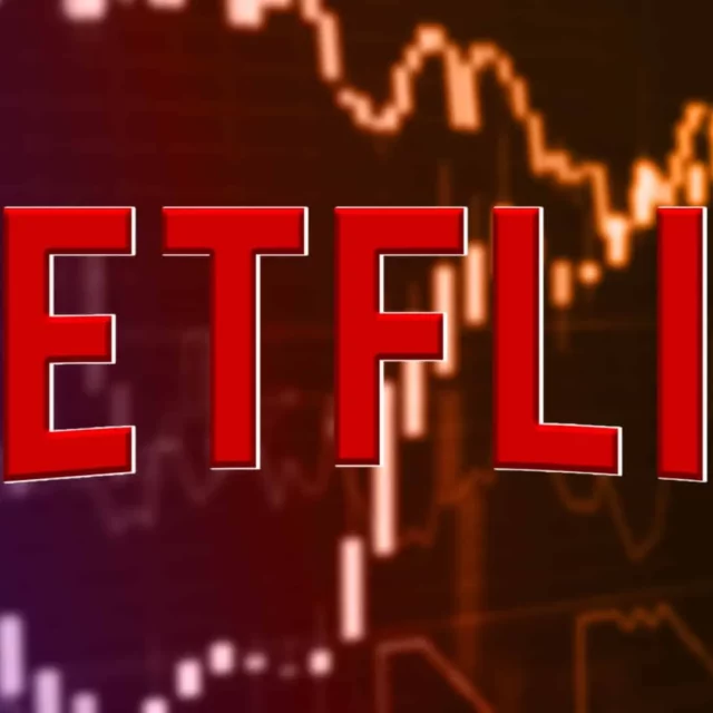 Netflix Inc Price Reversed From the Support Level, What’s Next
