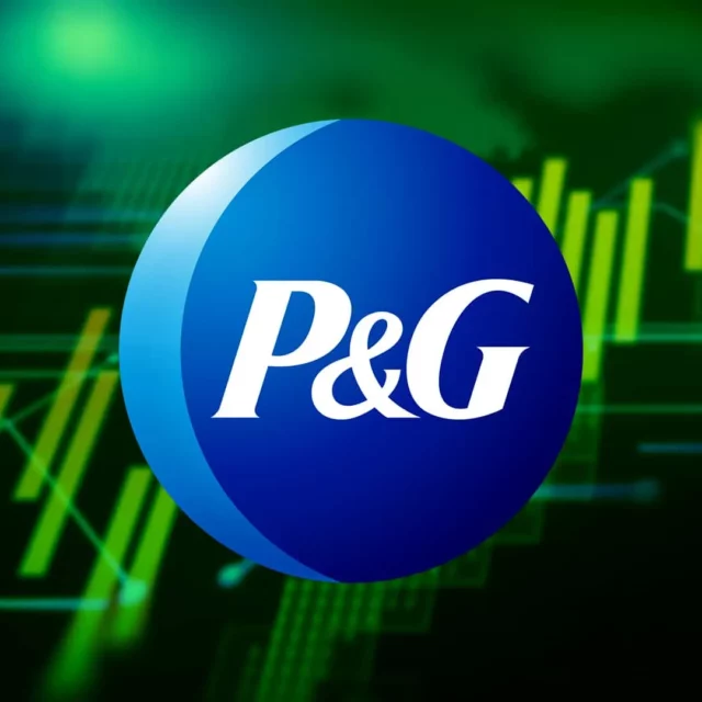 Procter & Gamble Company Price Reversed After Taking Support