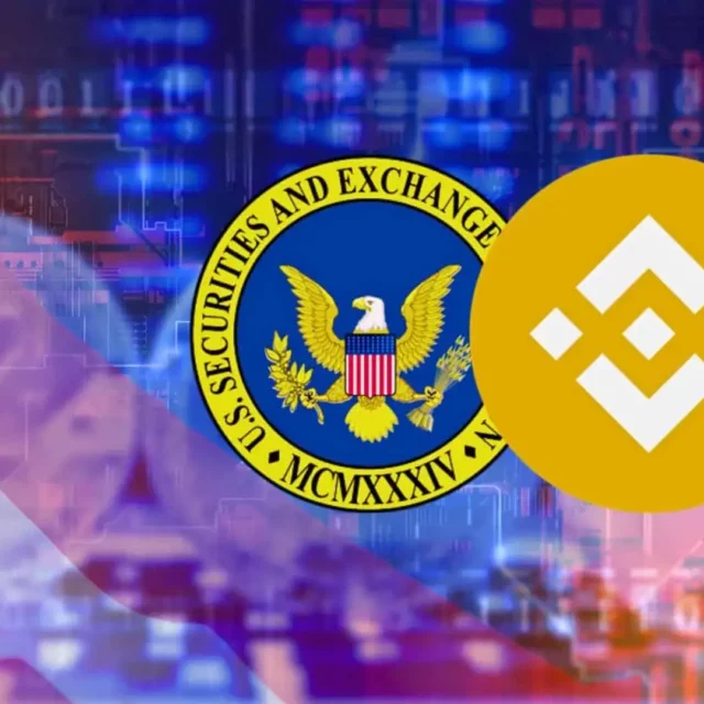 SEC Alleges Binance.US Involvement in Crypto Mirage Trading