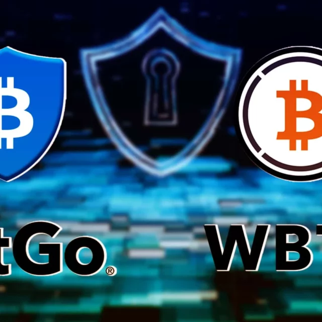 Securing Wrapped Bitcoin WBTC Through Robust BitGo Custodian