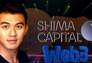 Shima Capital's Yida Gao on Crypto Investments and the Web3 Ecosystem