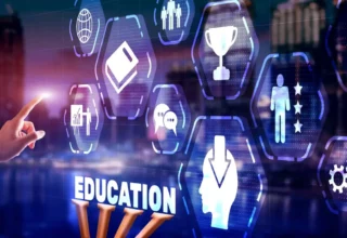 The 4As Pillars Paradigm Building the Future of Education