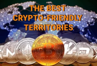 The Best Crypto-Friendly Territories for Traders and Investors
