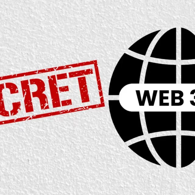 The Scientific Method Of Selecting Secret Of Web3 Branding
