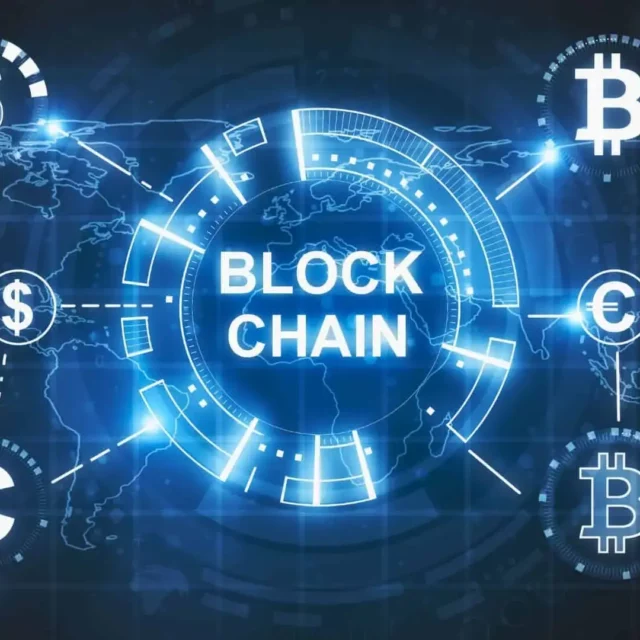 The Top 10 Blockchain Trends in 2024 Everyone Should Prepared For