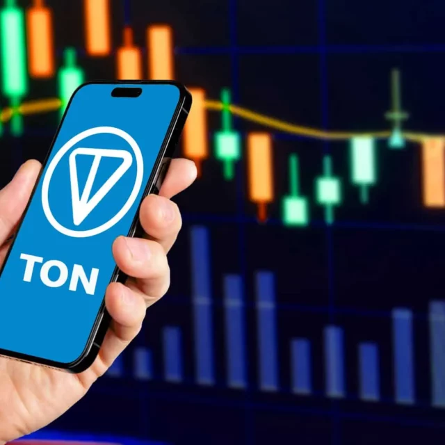 Toncoin Price Analysis Will TON Discontinue Its Bullish Trend