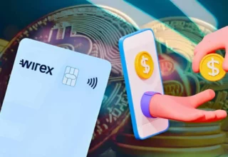 Top 10 Pros of Choosing Wirex Crypto Cards for Transactions