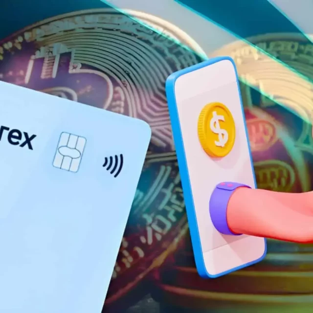 Top 10 Pros of Choosing Wirex Crypto Cards for Transactions