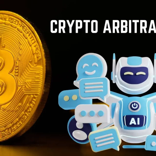 Top 11 Crypto Arbitrage Bots Bitcoin Arbitrage Tools 2023-2024