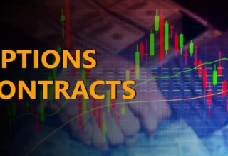Understanding Options Contracts A Comprehensive Guide