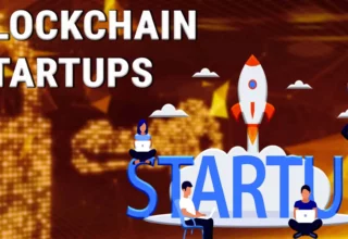 Unlocking Success in Blockchain Startup 5 Key Principles