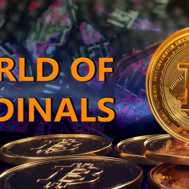 Unveiling the World of Ordinals Bitcoin Unique NFT Ecosystem
