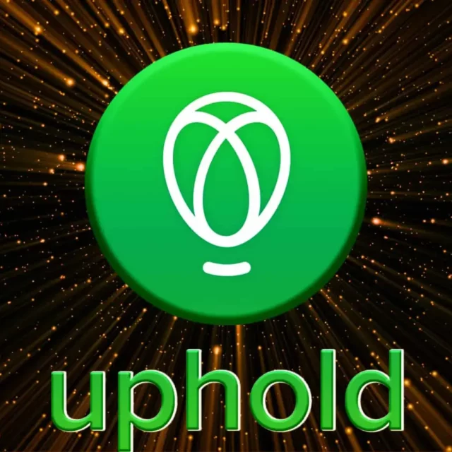 Uphold Cryptocurrency Platform A Comprehensive Review