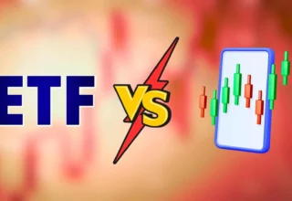 ETF vs. Individual Stocks The Optimal Investment Strategy