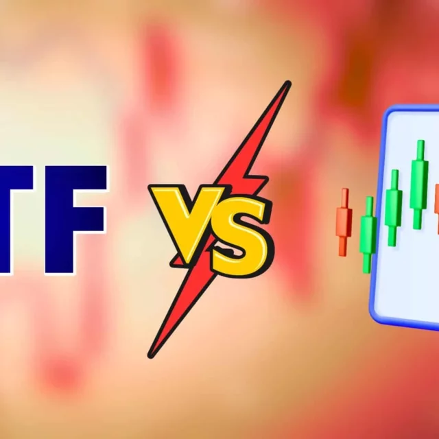 ETF vs. Individual Stocks The Optimal Investment Strategy