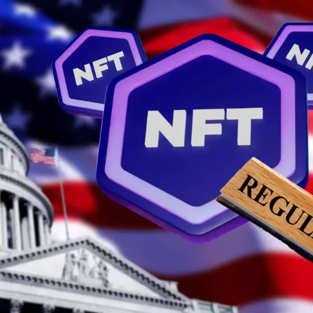 Navigating US NFT Regulations A Comprehensive Analysis